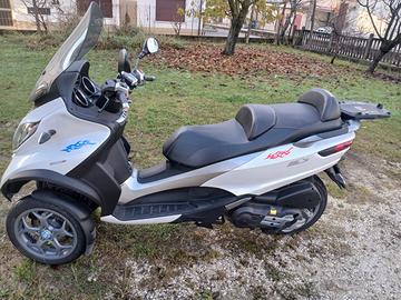 Piaggio MP3 500 hpe - 2016