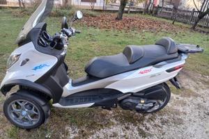 Piaggio MP3 500 hpe - 2016