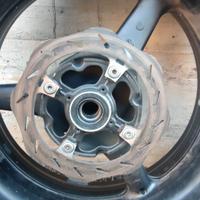 Cerchi CBR 1000 completi 2007 2016