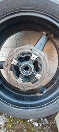 Cerchi CBR 1000 completi 2007 2016