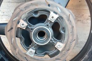 Cerchi CBR 1000 completi 2007 2016