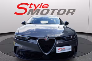 ALFA ROMEO Tonale 1.5 130 CV MHEV TCT7 Super