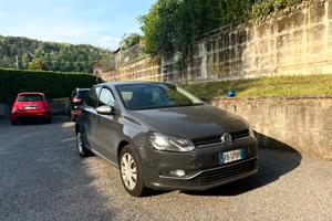 VOLKSWAGEN POLO 2016