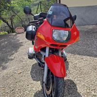 Bmw r 1100 rs - 1997