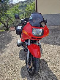 Bmw r 1100 rs - 1997