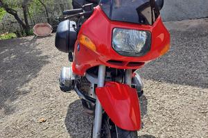 Bmw r 1100 rs - 1997