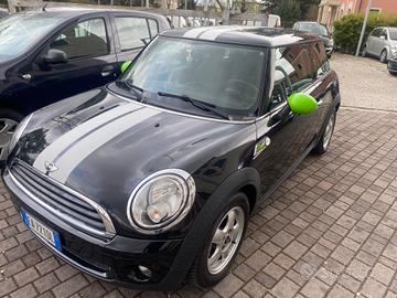 Mini 1.4 16V Ray NEOPATENTATI