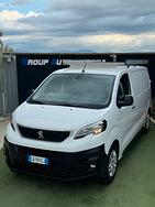 Peugeot Expert BlueHDi 100 S&S PL-TN Furgone Premi