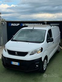 Peugeot Expert BlueHDi 100 S&S PL-TN Furgone Premi