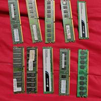 RAM ddr1 ddr2 ddr3 