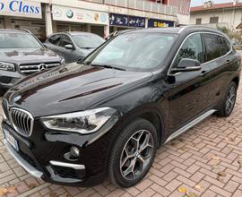 Bmw X1 sDrive18i xLine