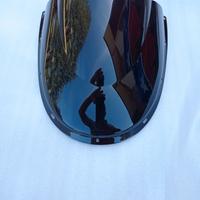 ducati 916 996 998 748  cupolino plexiglass fumé 