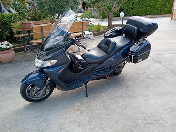 Burgman AN 400 FMI