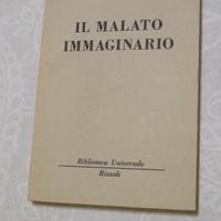Il malato immaginario