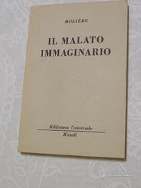 Il malato immaginario