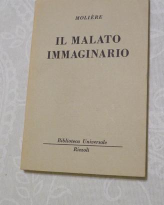 Il malato immaginario