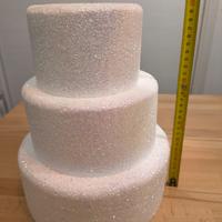 torta scenografica 