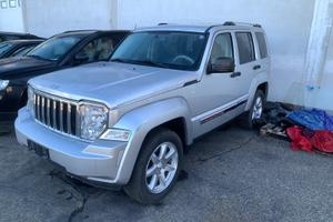 Ricambi Jeep Cherokee kk 2011 2.8 diesel 13c