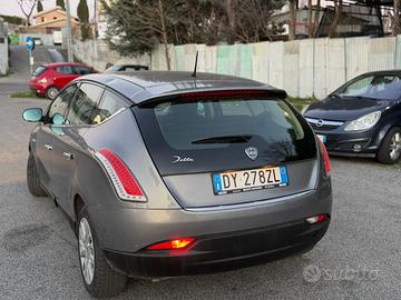 Lancia Delta 1.6 diesel