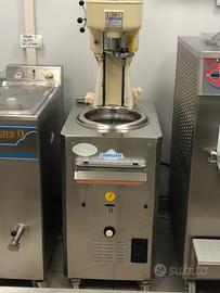 Mantecatore Carpigiani L20C,Pastomaster 60