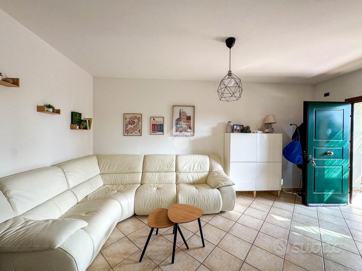 Apartment in Santa Maria a Monte, Pagnaccio - Vista 4
