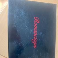 Stivaletti denim