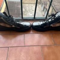 GZ uomo, EU 43, come nuove. Senza scatola origina