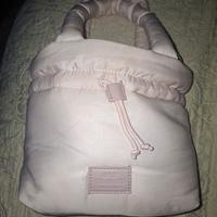 borsa kylie cosmetics imbottita