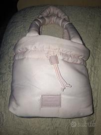 borsa kylie cosmetics imbottita