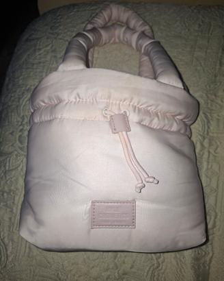 borsa kylie cosmetics imbottita