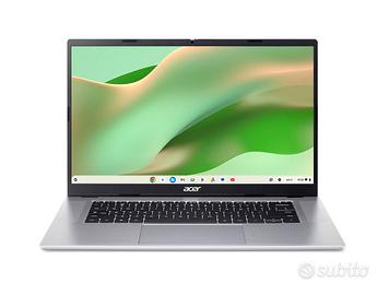 Acer Chromebook 315 CB315-8H-80KK