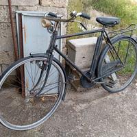 Bici da passeggio