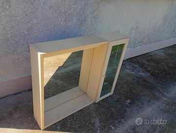 specchio per bagno 