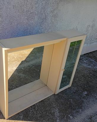 specchio per bagno 