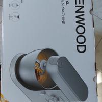 impastatrice Kenwood chef xl