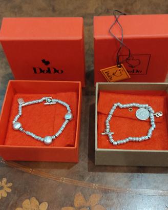 bracciali DODO