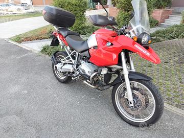 2004 BMW R 1200 GS