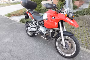 2004 BMW R 1200 GS