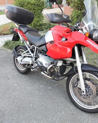 2004 BMW R 1200 GS