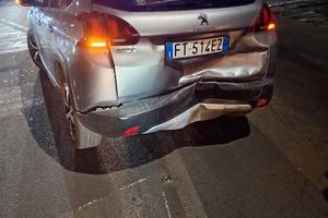 Peugeot 2008 Allure 1.5