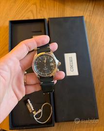 Seiko Alpinist SPB199J1