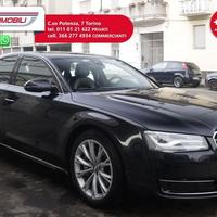 Audi A8 Audi 3.0 TDI 258 CV clean diesel quat...