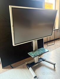 LAVAGNA -TV - COMPUTER touch