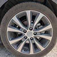 Pirelli PZERO 225/45/17