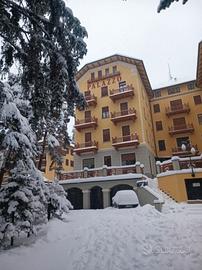 Monolocale ristrutturato libero subito