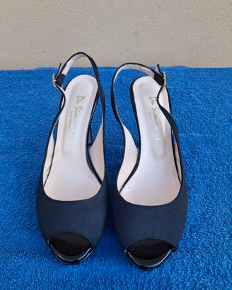 SCARPE