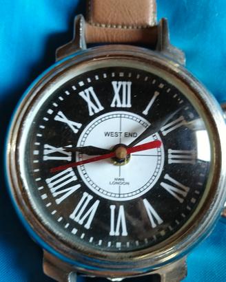 Orologio funzionante da Parete o da tavolo 