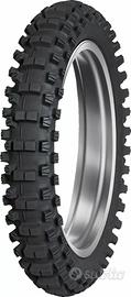 GOMMA  CROSS DUNLOP GEOMAX MX 34 120/90/19