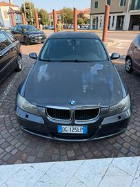Bmw serie 3 - 2007 - 330.000km