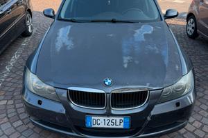 Bmw serie 3 - 2007 - 330.000km